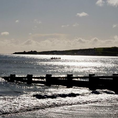 Grand Hotel Swanage Buitenkant foto