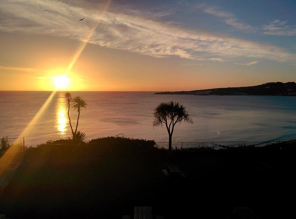 Grand Hotel Swanage Kamer foto